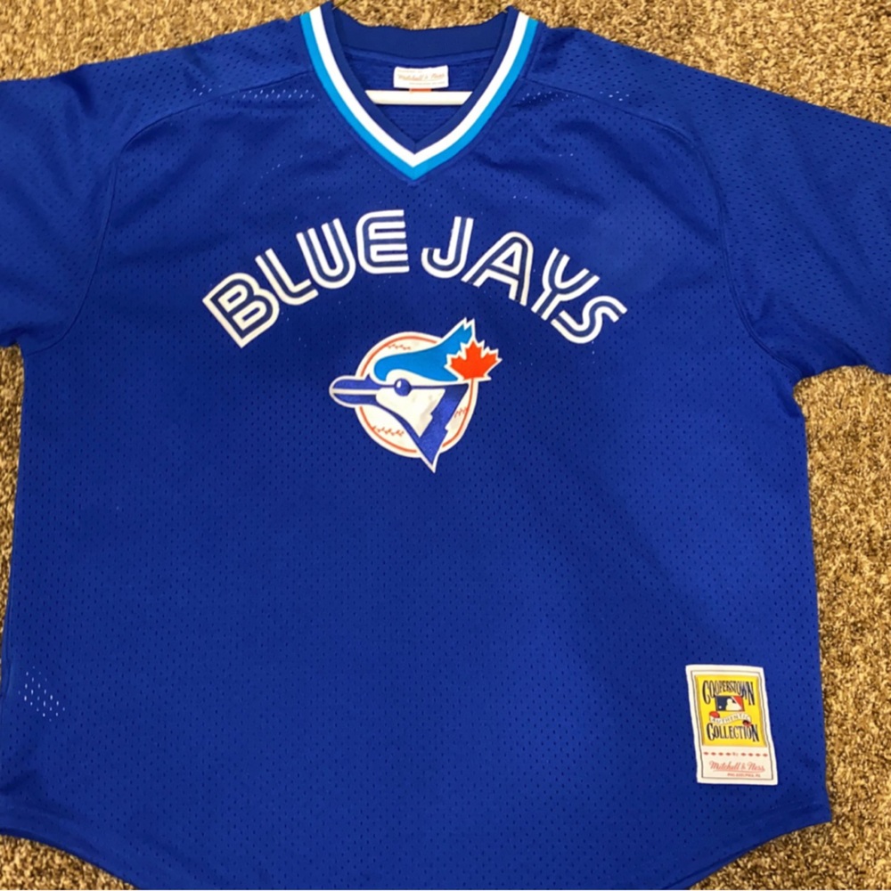 Mitchell & Ness Collection - Picture 2 of 2